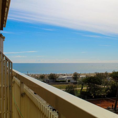 Hotel Helios Beach 米兰马瑞提那 外观 照片