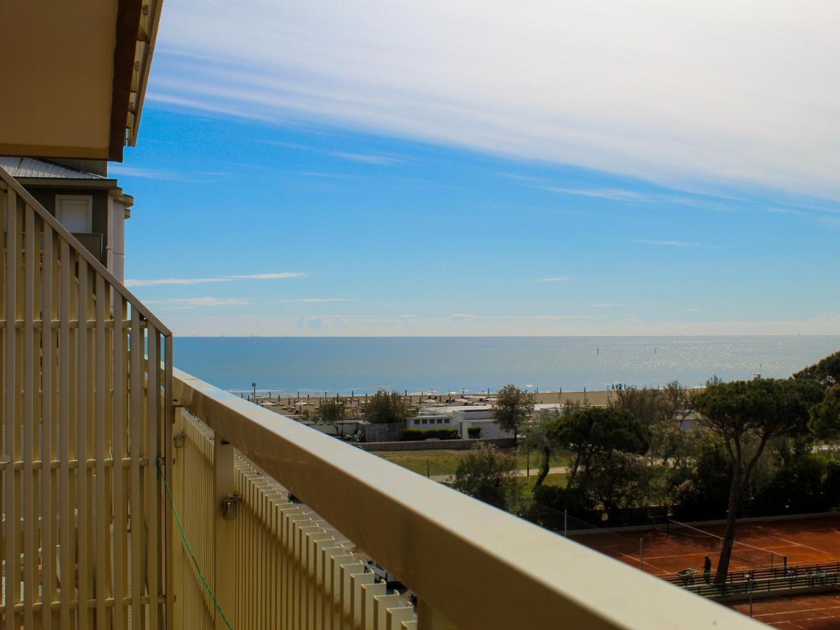 Hotel Helios Beach 米兰马瑞提那 外观 照片